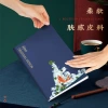 Business gifts for clients, company year-end parties, wedding souvenirs, practical gifts, insulated cup sets, and custom-printed logos Application Scenario